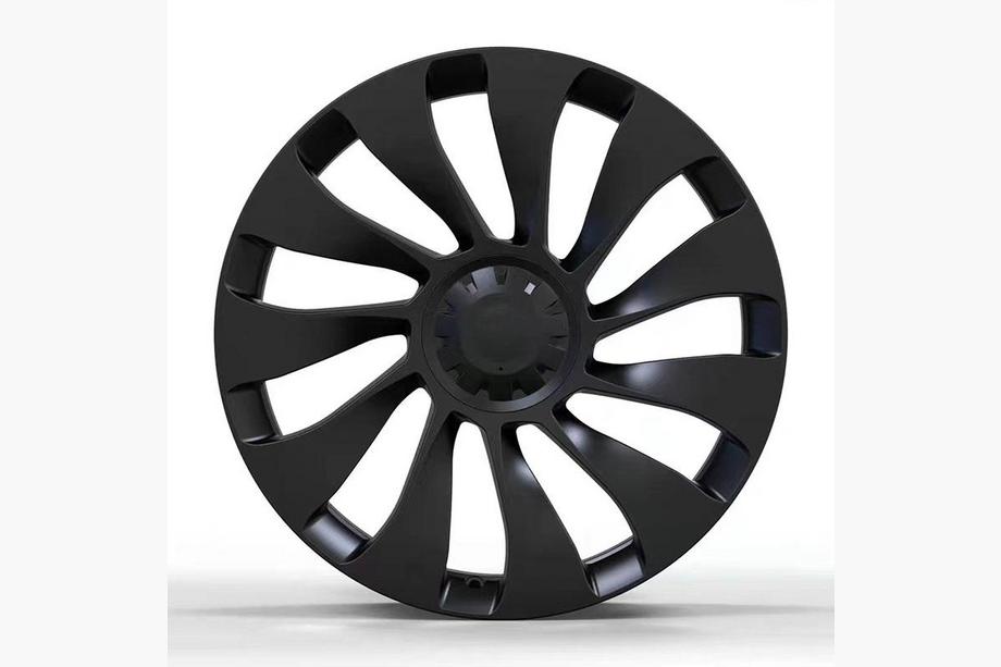 Tesla Kaltie diski DH-Style V3 R19 Image