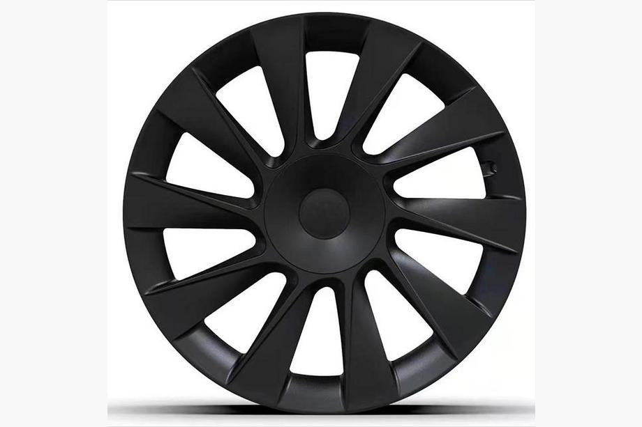 Tesla Kaltie diski DH-Style V4 R18 Image