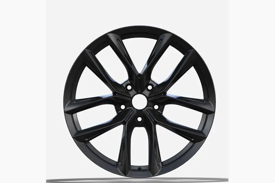Tesla Kaltie diski DH-Style V5 R16 Image