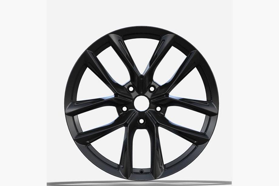 Tesla Kaltie diski DH-Style V5 R18 Image