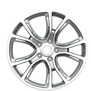 Kaltie diski DH-Style V1 R23