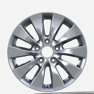Kaltie diski DH-Style V1 R21