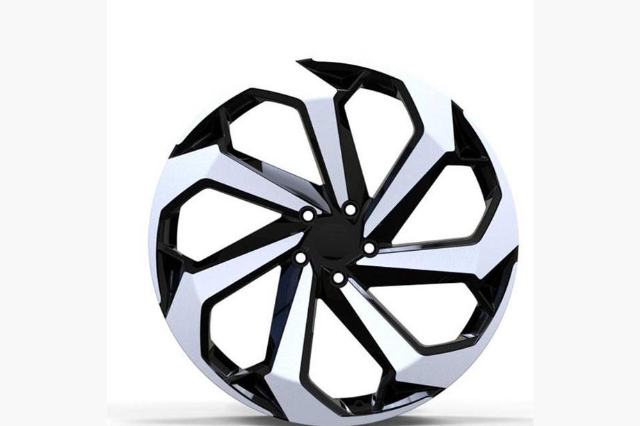 Honda Kalti diski DH-Style V2 R16 Image
