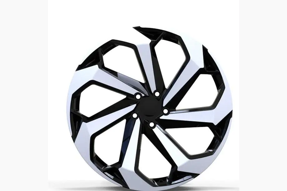 Honda Kaltie diski DH-Style V2 R20 Image