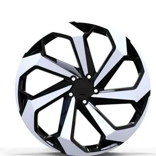 Kalti diski DH-Style V2 R21