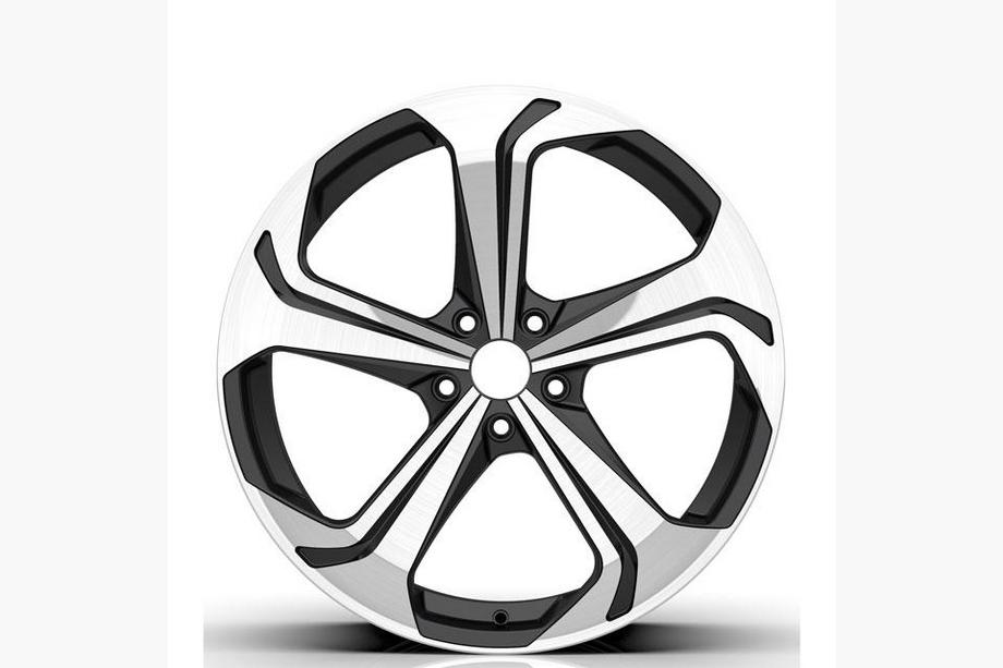 Honda Kalti diski DH-Style V3 R17 Image