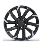 Toyota Kalti diski DH-Style V1 R22 foto 1