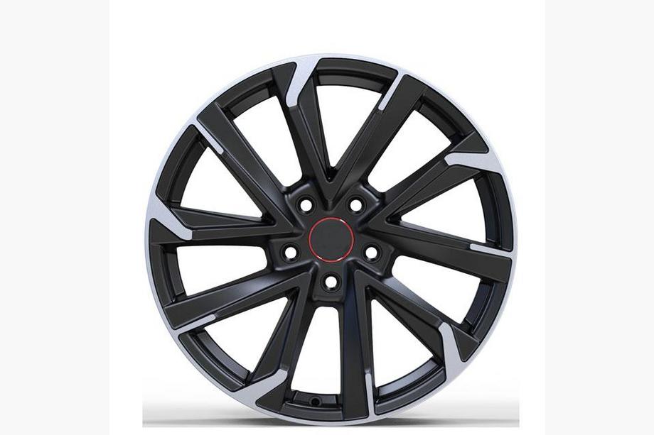 Toyota Kalti diski DH-Style V1 R22 Image