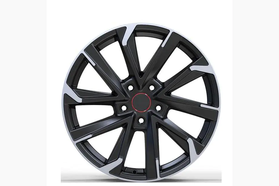 Toyota Kaltie diski DH-Style V1 R24 Image