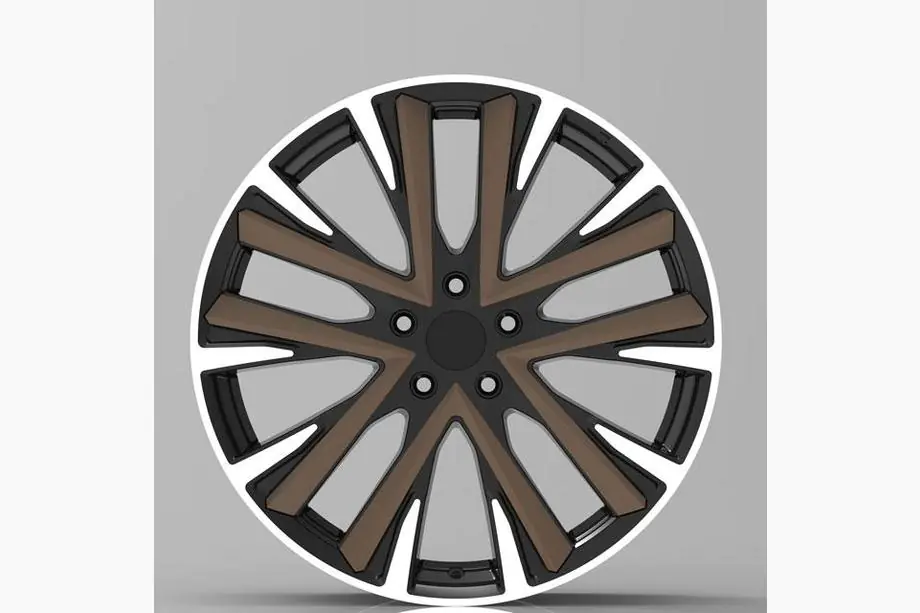 Toyota Kaltie diski DH-Style V3 R20 Image