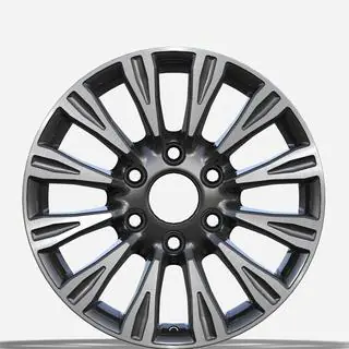 Kaltie diski DH-Style V4 R17