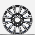 Toyota Kalti diski DH-Style V4 R20 foto 1