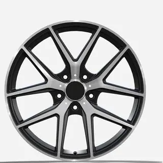 Kaltie diski DH-Style V5 R18