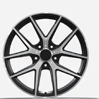 Toyota Kalti diski DH-Style V5 R20 foto 1