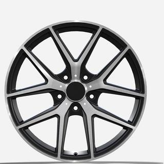 Kaltie diski DH-Style V5 R22