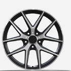 Toyota Kaltie diski DH-Style V5 R24 foto 1