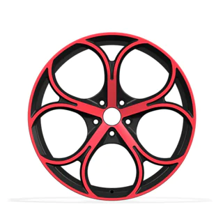 Kaltie diski DH-Style V1 R16