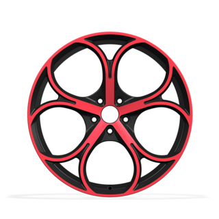 Kaltie diski DH-Style V1 R21