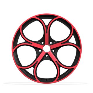 Kaltie diski DH-Style V1 R23
