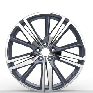 Kaltie diski DH-Style V2 R22