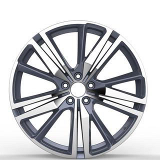 Kalti diski DH-Style V2 R23
