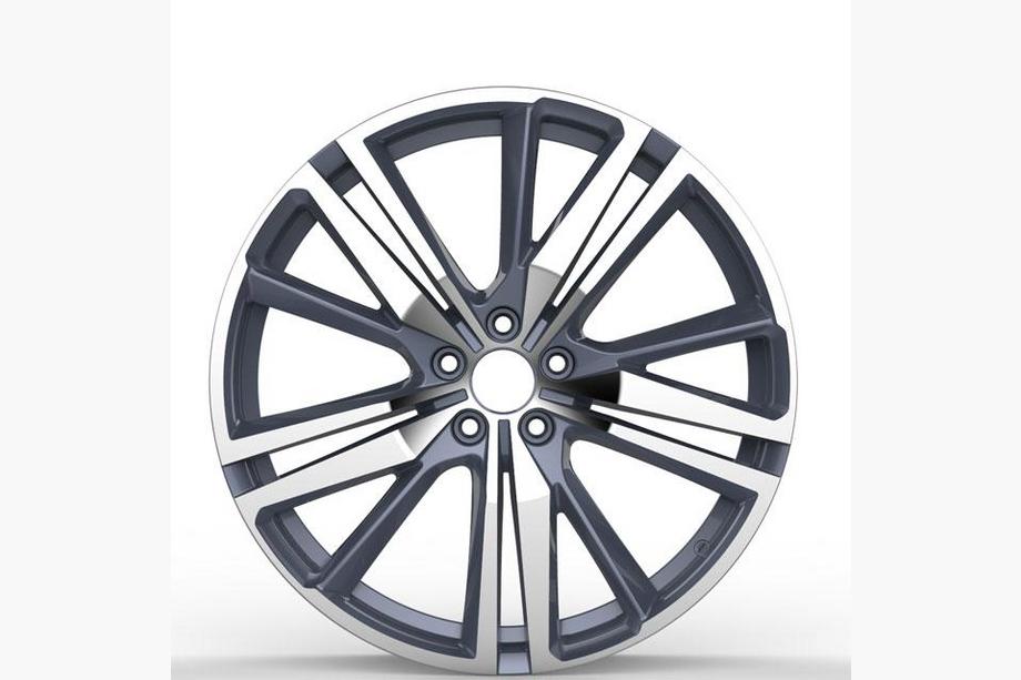 Volvo Kalti diski DH-Style V2 R24 Image