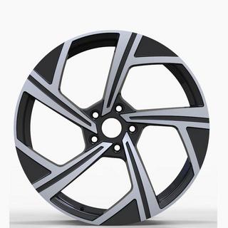 Kaltie diski DH-Style V1 R17