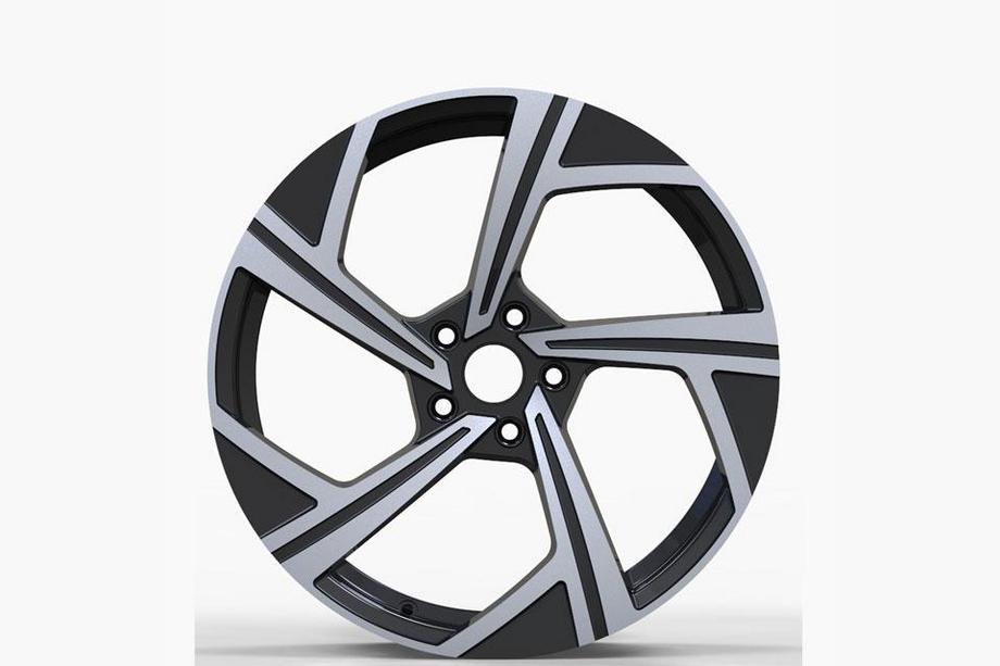 Volkswagen Kalti diski DH-Style V1 R20 Image