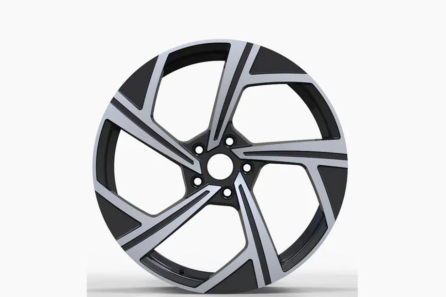 Volkswagen Kaltie diski DH-Style V1 R23 Image