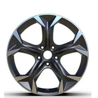 Kaltie diski DH-Style V2 R17