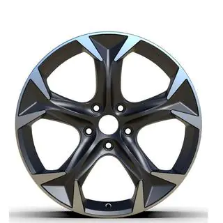 Kaltie diski DH-Style V2 R18