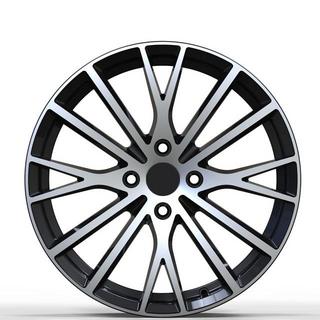 Kalti diski DH-Style V3 R17