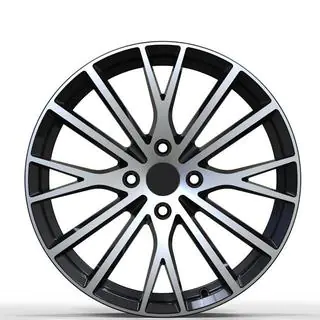 Kalti diski DH-Style V3 R18