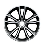 Volkswagen Kaltie diski DH-Style V5 R18 foto 1