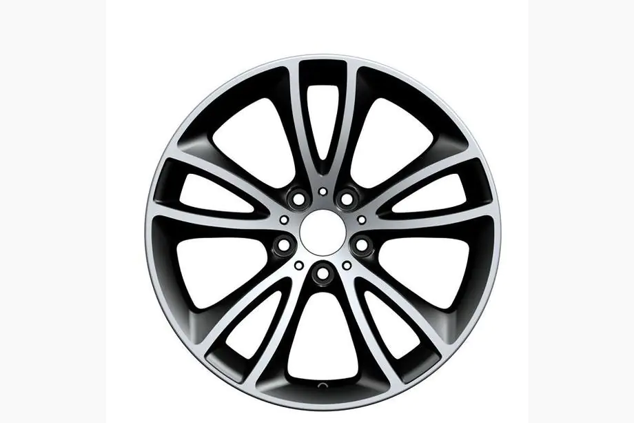 Volkswagen Kaltie diski DH-Style V5 R18 Image