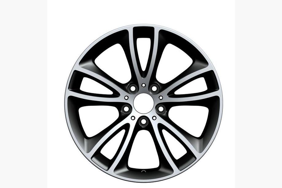 Volkswagen Kalti diski DH-Style V5 R20 Image
