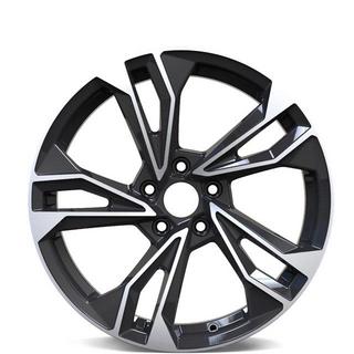 Kaltie diski DH-Style V6 R17