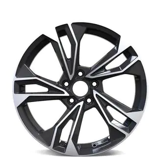 Kaltie diski DH-Style V6 R24