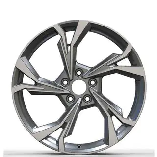 Kaltie diski DH-Style V7 R16