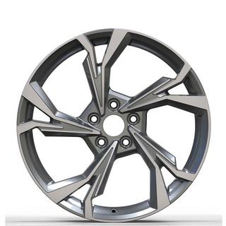 Kaltie diski DH-Style V7 R17