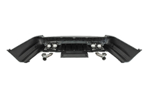 Range Rover IV L405 2013–2021 Aizmugurējais bamperis SVO (2013-2017) foto 6