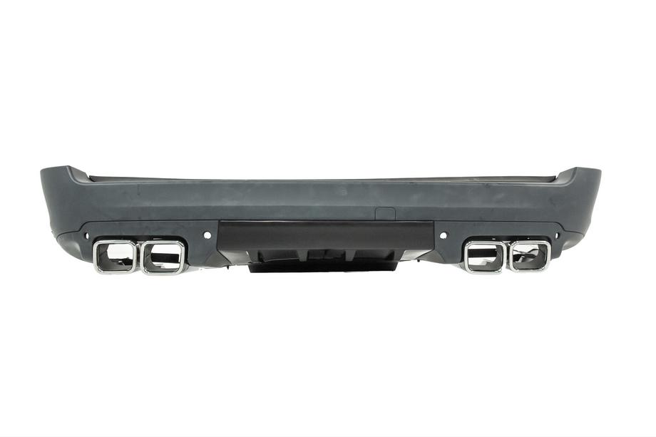 Range Rover IV L405 2013–2021 Aizmugurējais bamperis SVO (2013-2017) Image