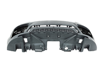 Range Rover IV L405 2013–2021 SVO priekšējais bamperis komplektā (2013-2017) foto 6