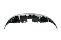 Range Rover IV L405 2013–2021 SVO priekšējais bamperis komplektā (2013-2017) foto 7