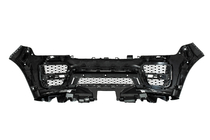 Range Rover IV L405 2013–2021 SVO priekšējais bamperis komplektā (2013-2017) foto 8