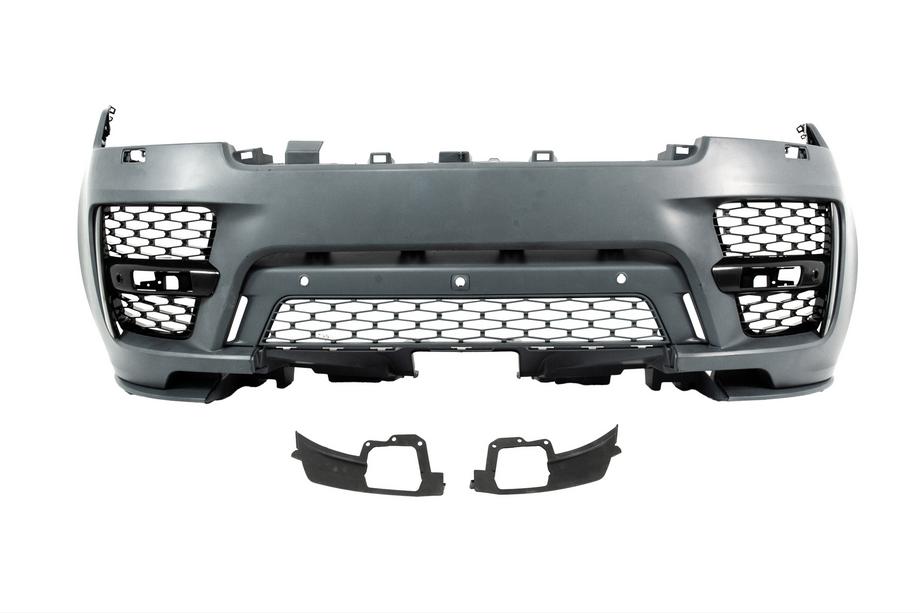 Range Rover IV L405 2013–2021 SVO priekšējais bamperis komplektā (2013-2017) Image