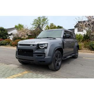 Virsbūves komplekts (OCTA) 110 Land Rover Defender 2019– foto 3