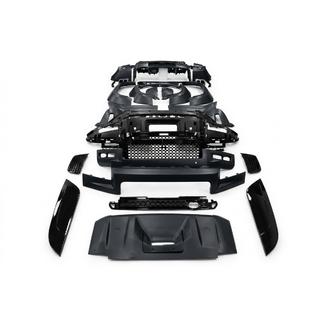 Virsbūves komplekts (OCTA) 110 Land Rover Defender 2019– foto 2