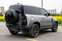 Land Rover Defender 2019– Virsbūves komplekts (OCTA) modelim 90 foto 3