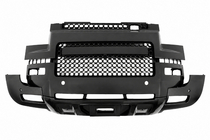 Land Rover Defender 2019– Virsbūves komplekts (OCTA) modelim 90 foto 5